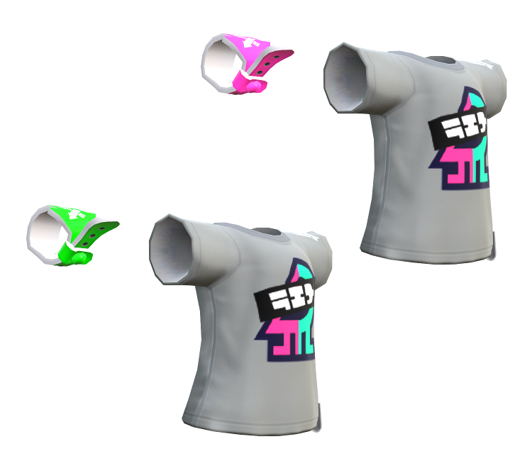 Download ZIP Archive - Splatoon 2