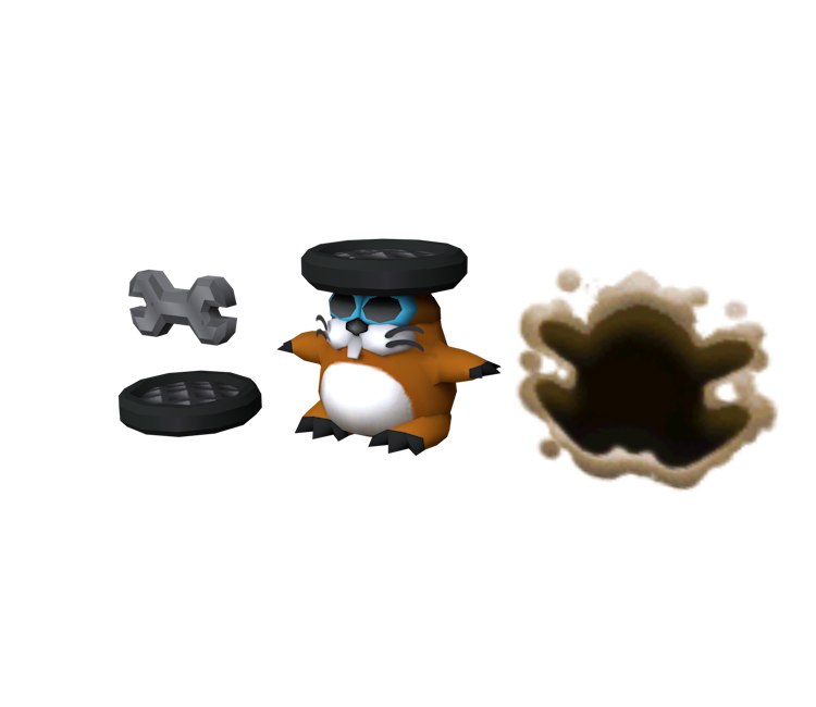 Download ZIP Archive - New Super Mario Bros. Wii