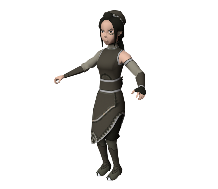 Preview in Browser - Avatar: The Last Airbender