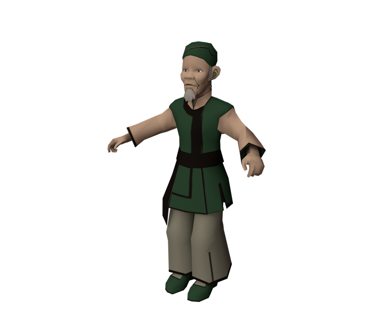 Preview in Browser - Avatar: The Last Airbender