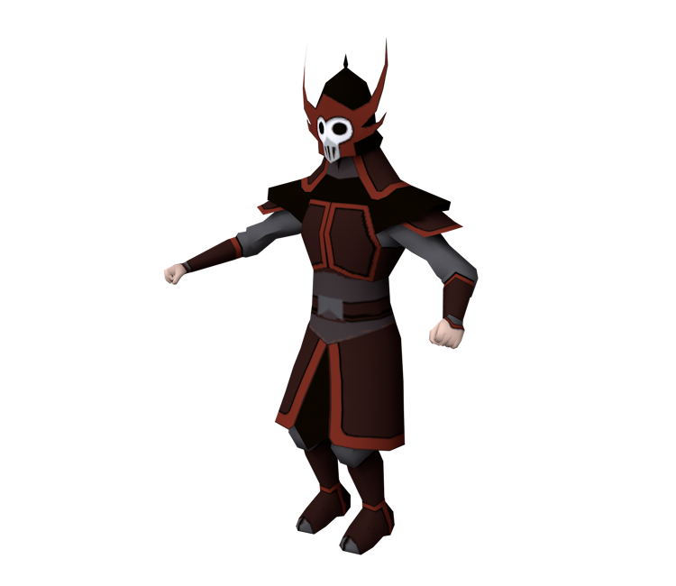 Preview in Browser - Avatar: The Last Airbender