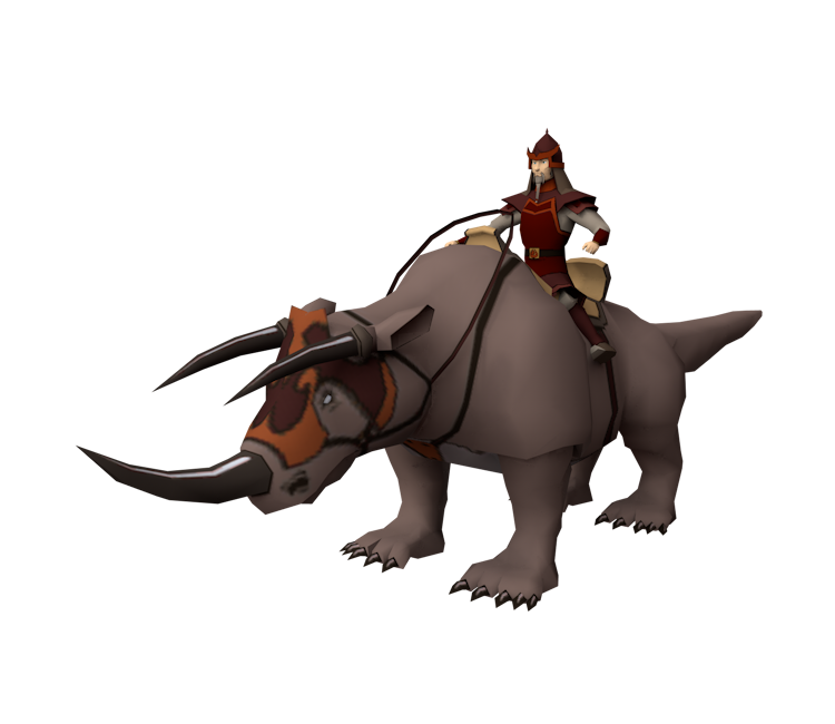 Preview in Browser - Avatar: The Last Airbender