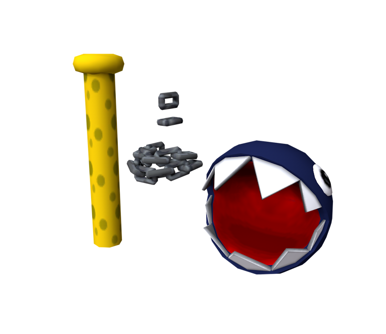 Download ZIP Archive - New Super Mario Bros. Wii