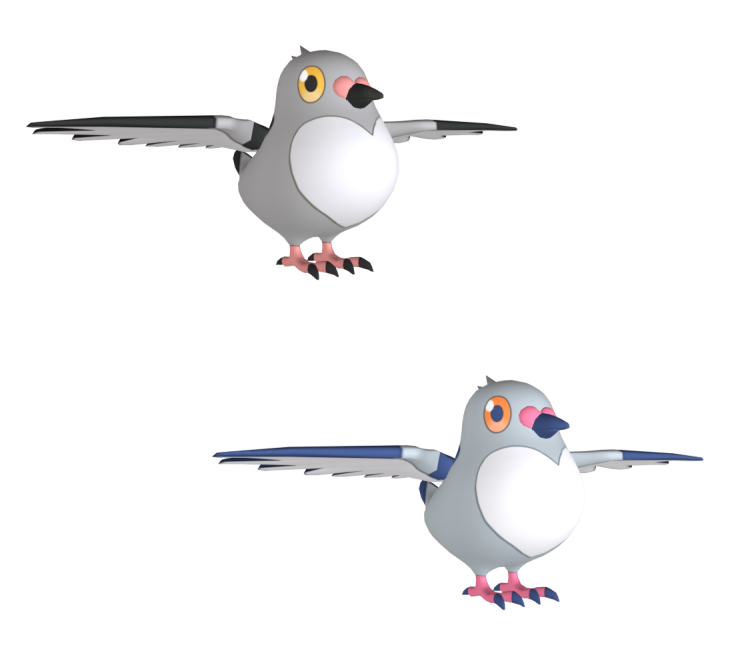 Preview in Browser - Pokémon Sword / Shield