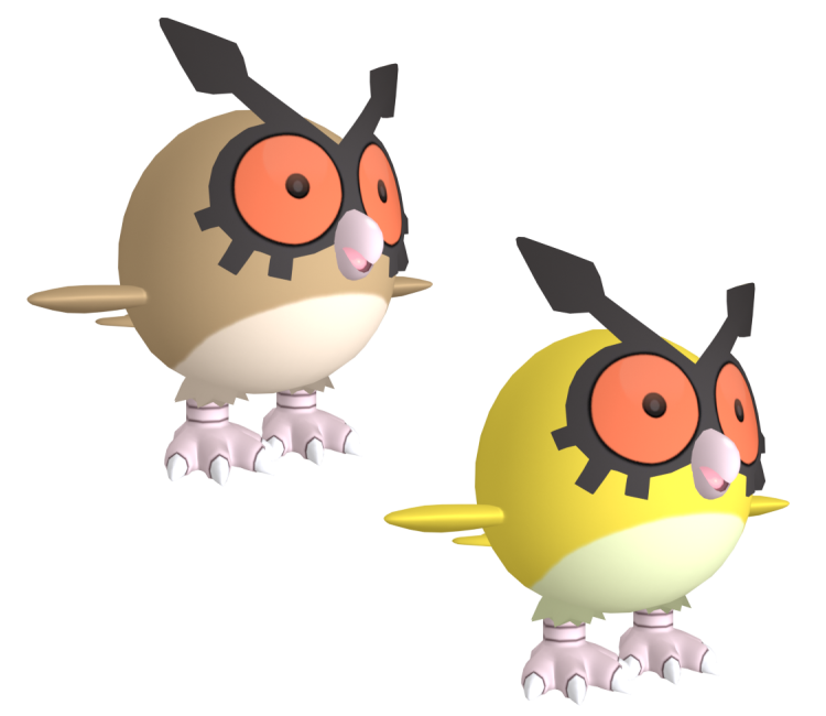 Preview in Browser - Pokémon Sword / Shield