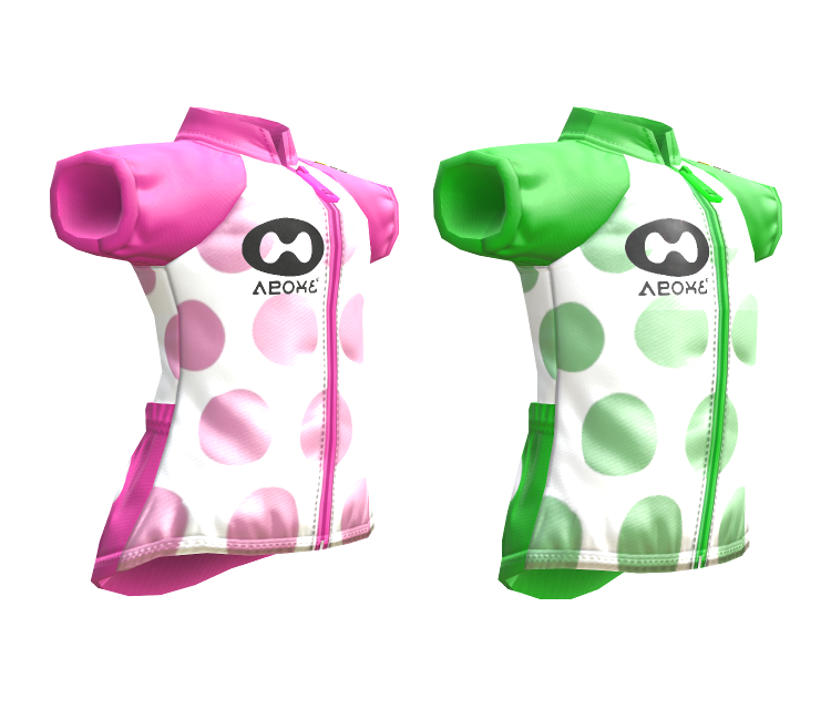 Download ZIP Archive - Splatoon 2