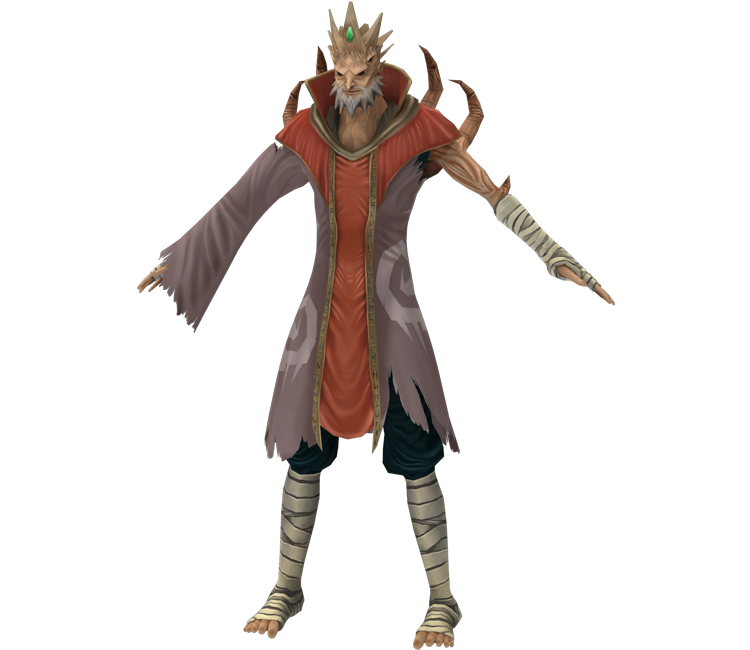 Preview in Browser - Shiness: The Lightning Kingdom