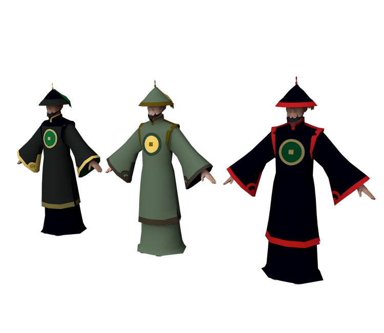 Preview in Browser - Avatar: The Last Airbender - The Burning Earth