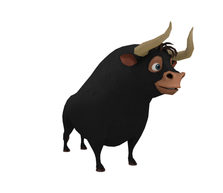 Preview in Browser - Ferdinand: Unstoppabull