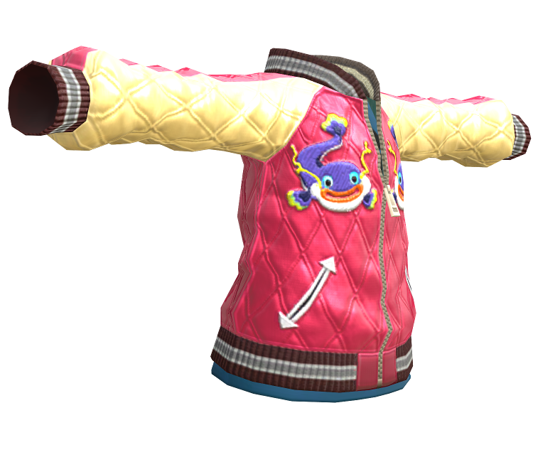 Download ZIP Archive - Splatoon 2