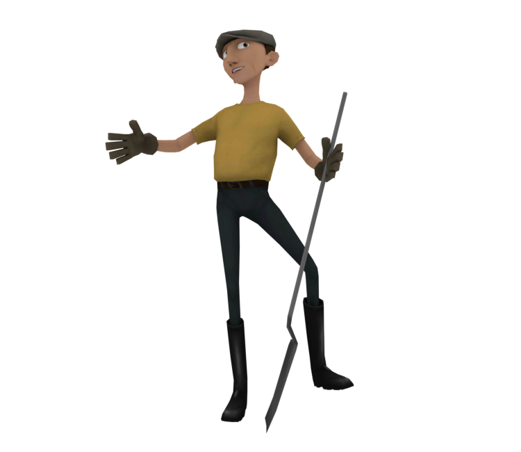 Preview in Browser - Ferdinand: Unstoppabull