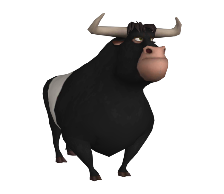 Preview in Browser - Ferdinand: Unstoppabull
