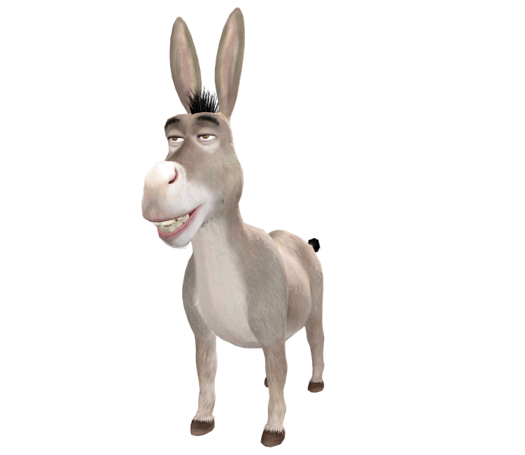 Preview in Browser - Pocket Shrek