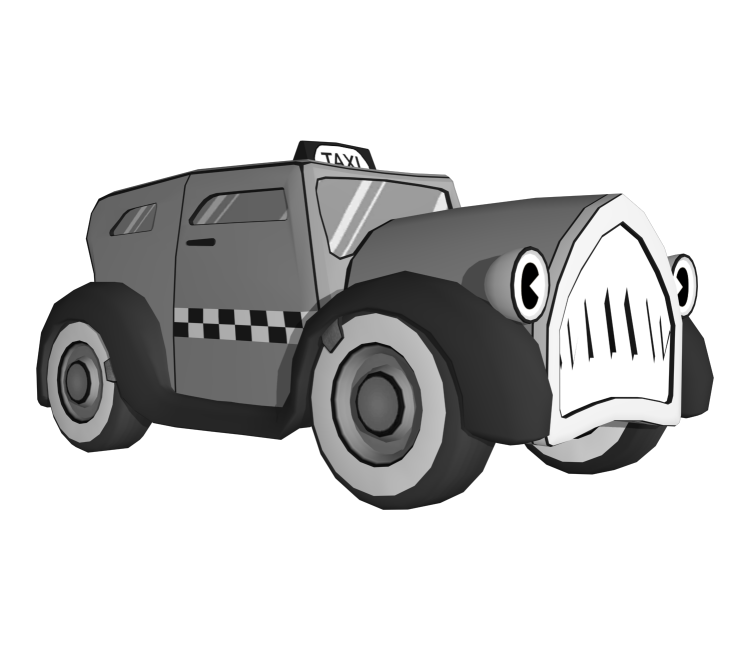 Preview in Browser - Bendy in Nightmare Run