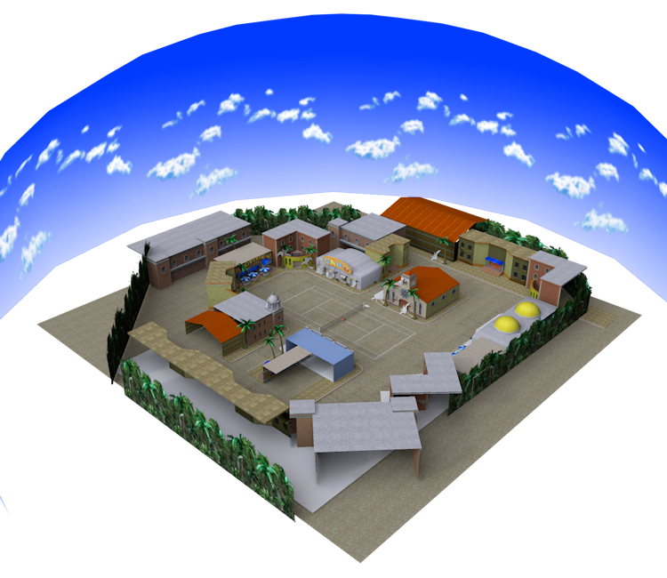 Download ZIP Archive - Super Monkey Ball 2