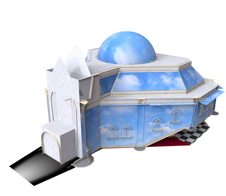 Download ZIP Archive - Super Mario Odyssey