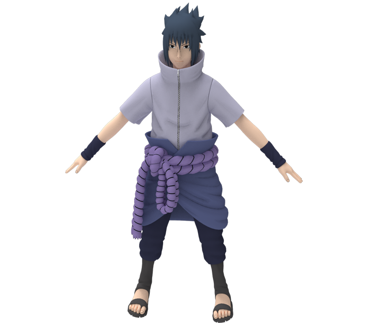 Preview in Browser - Naruto to Boruto: Shinobi Striker