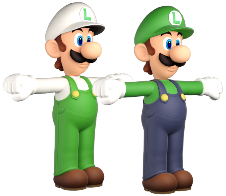 Download ZIP Archive - Super Mario 3D World