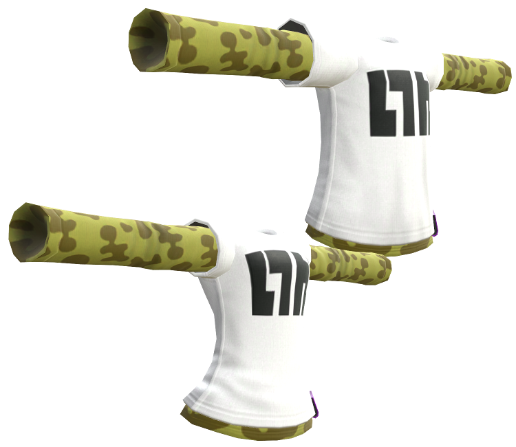Download ZIP Archive - Splatoon 2