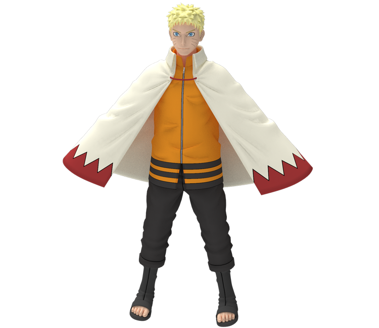 Preview in Browser - Naruto to Boruto: Shinobi Striker