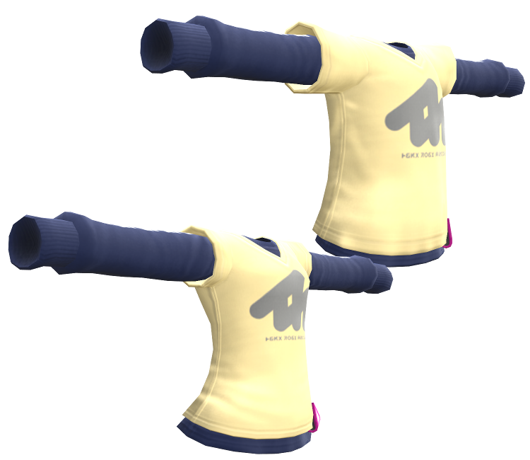 Download ZIP Archive - Splatoon 2