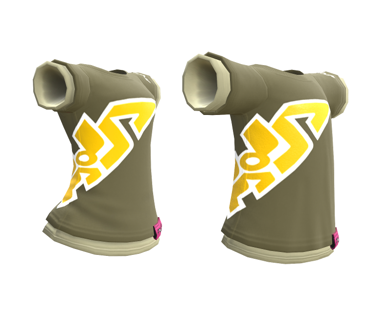 Download ZIP Archive - Splatoon 2