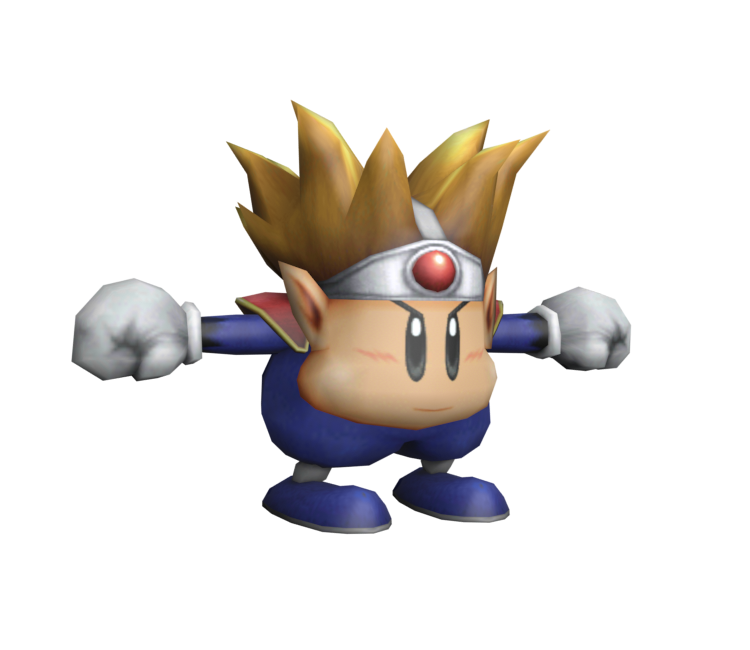 Download ZIP Archive - Super Smash Bros. Brawl