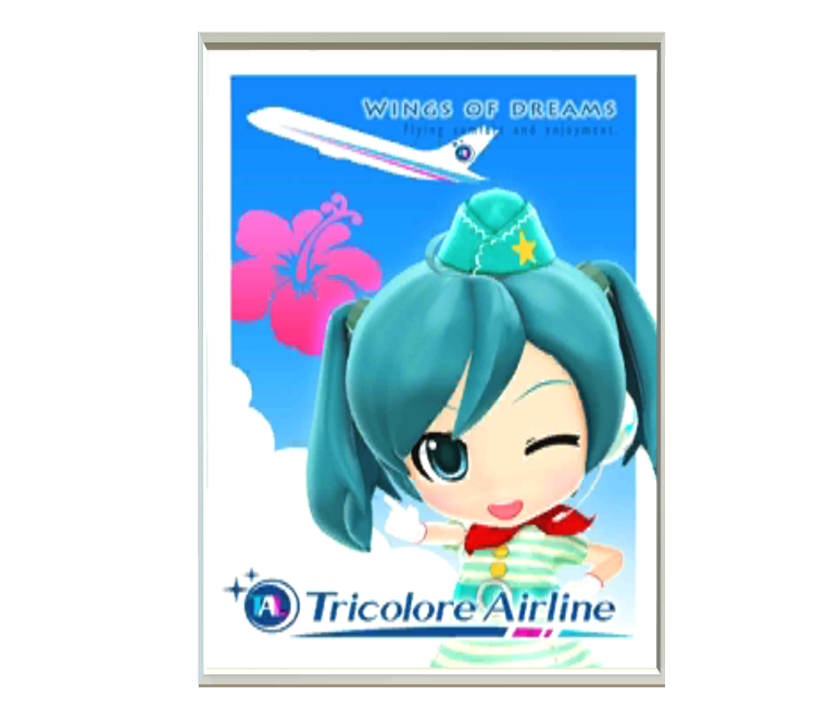 Preview in Browser - Hatsune Miku: Project Mirai 2 (JPN)