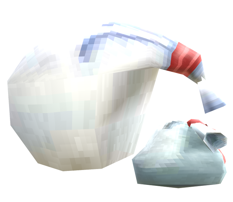 Download ZIP Archive - Animal Crossing: New Leaf