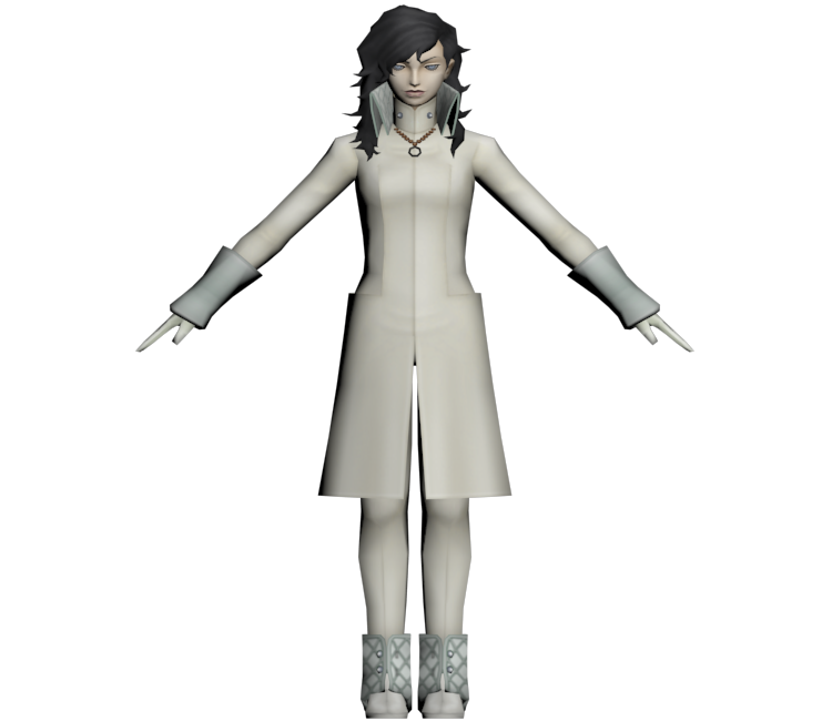 Preview in Browser - Shin Megami Tensei: Digital Devil Saga 2