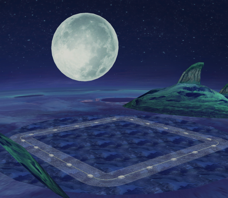 Download ZIP Archive - Sonic Heroes