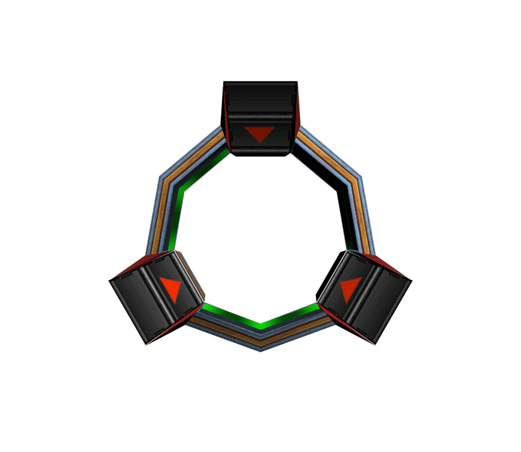 Preview in Browser - Shadow the Hedgehog