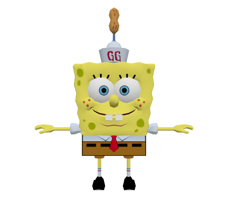 Preview in Browser - The SpongeBob SquarePants Movie