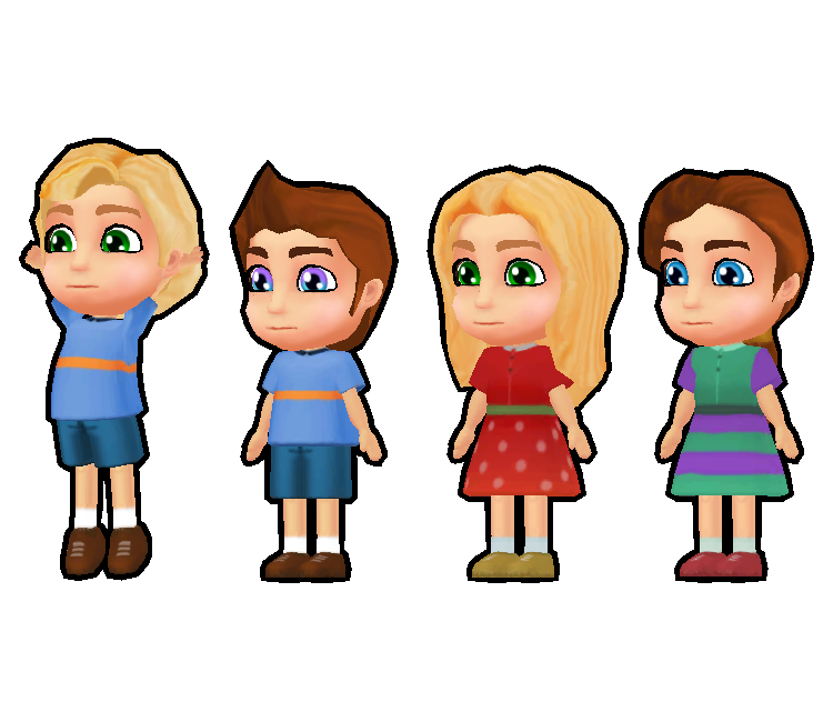 Preview in Browser - Amber's Airline - High Hopes