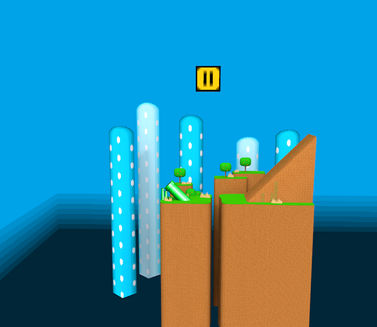 Preview in Browser - Mario Customs