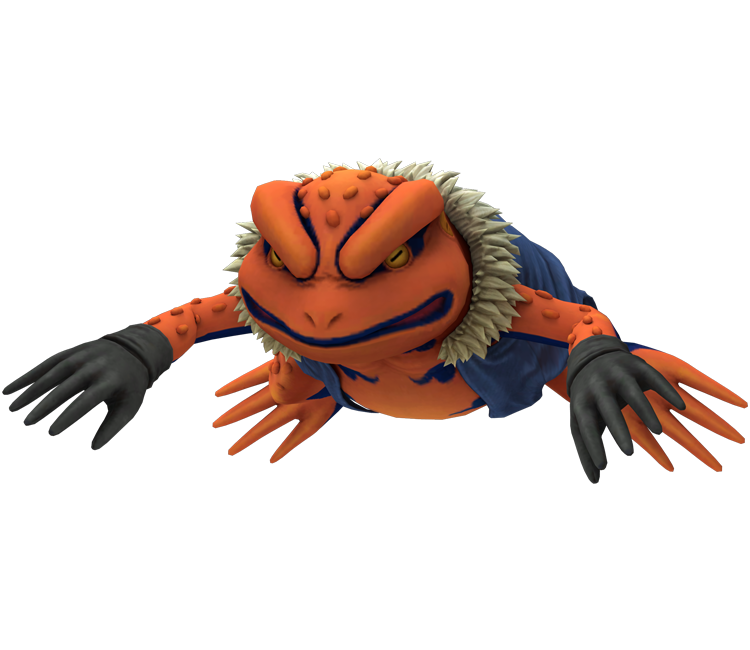 Preview in Browser - Jump Force