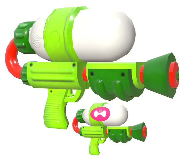 Download ZIP Archive - Splatoon 2