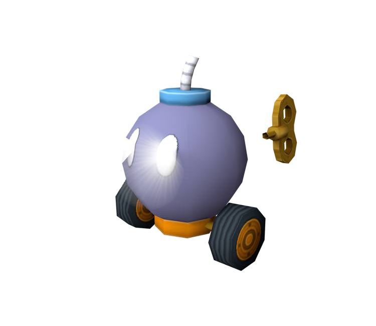 Download ZIP Archive - Mario Kart Wii