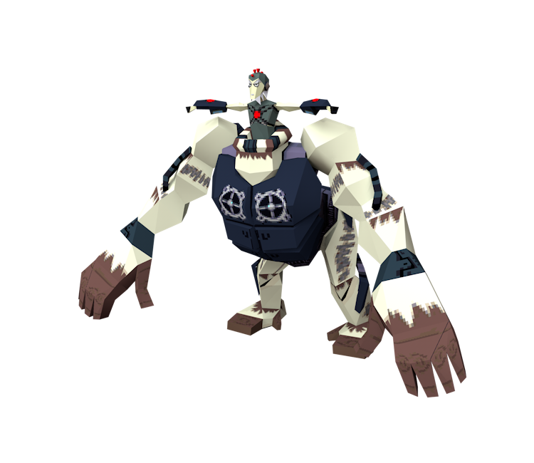 Preview in Browser - Ben 10: Protector of Earth