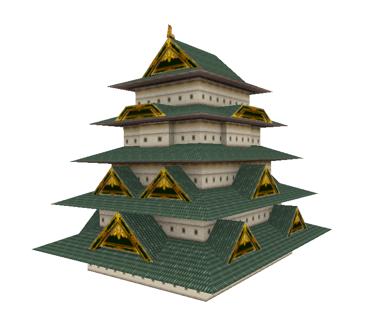 Preview in Browser - Mystical Ninja Starring Goemon