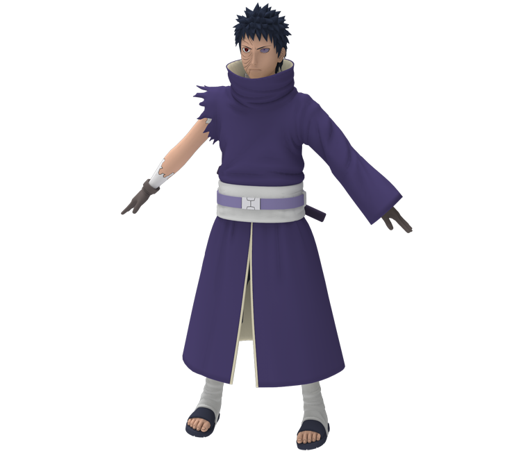 Preview in Browser - Naruto to Boruto: Shinobi Striker