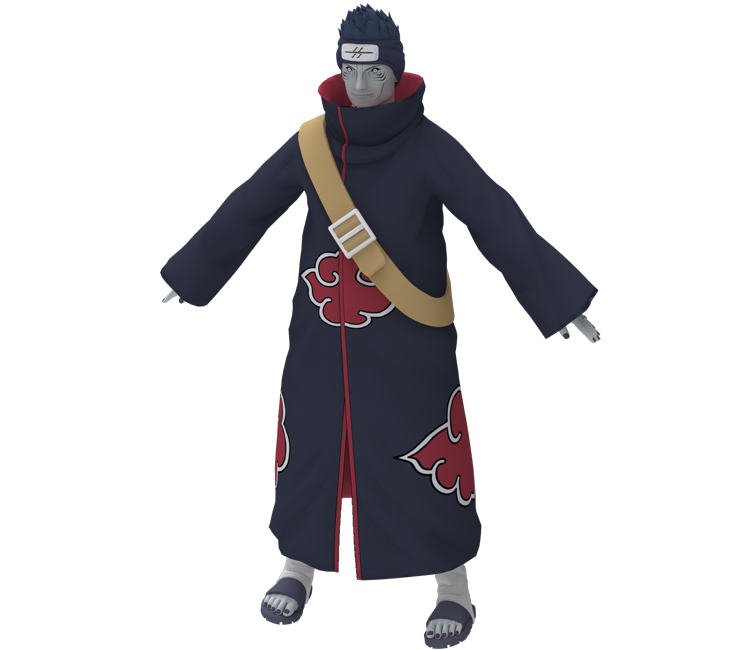 Preview in Browser - Naruto to Boruto: Shinobi Striker