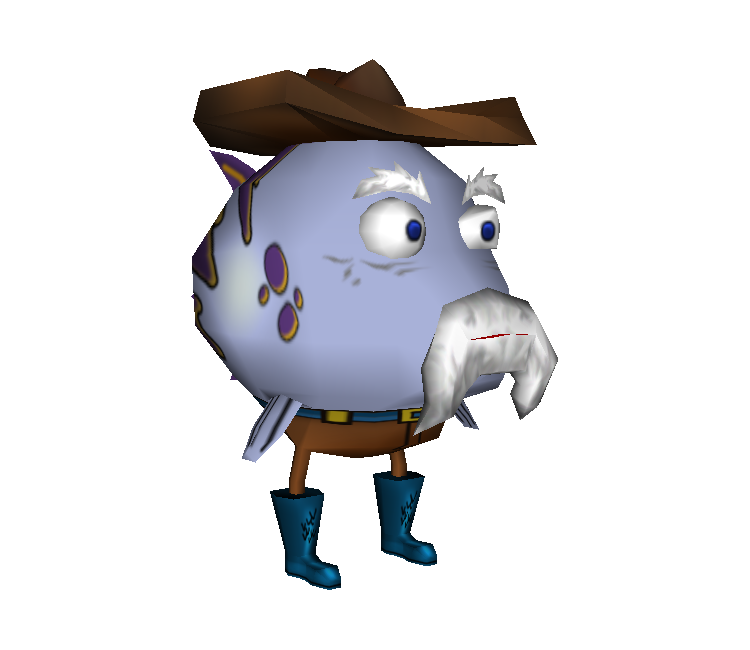 Preview in Browser - SpongeBob SquarePants: Employee of the Month