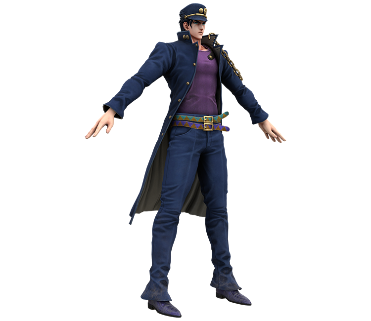 Preview in Browser - Jump Force