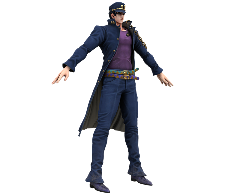 Preview in Browser - Jump Force