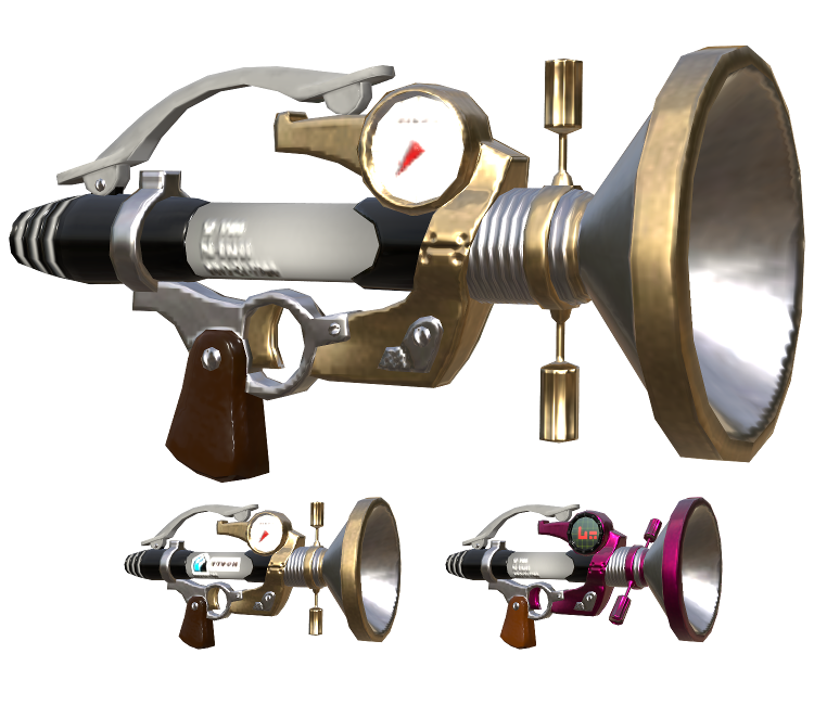 Download ZIP Archive - Splatoon 2