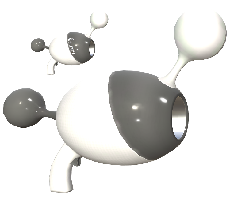 Download ZIP Archive - Splatoon 2