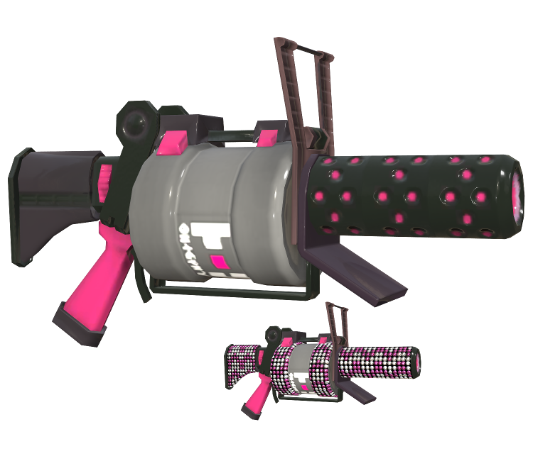 Download ZIP Archive - Splatoon 2