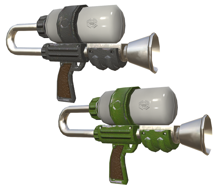 Download ZIP Archive - Splatoon 2