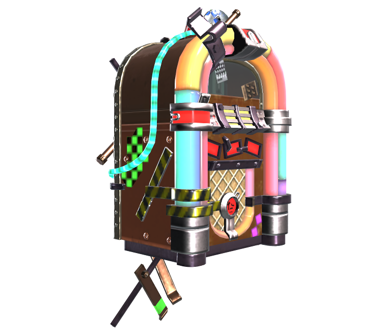 Download ZIP Archive - Splatoon 2